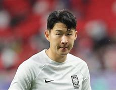 Image result for Son Heung-Min Has a Bad Things