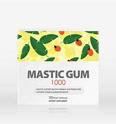 Image result for Pure Mastic Gum