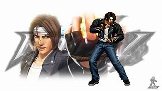 Image result for KOF 15 Female Dance