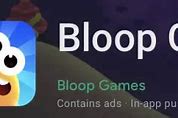 Image result for Bloop Loop All Characters