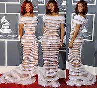 Image result for Rihanna Grammy Awards