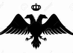 Image result for 2-Headed Eagle Symbol