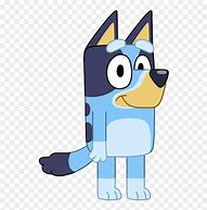 Image result for Bluey Poodle