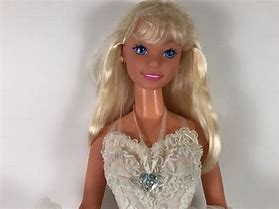 Image result for Large Barbie Doll