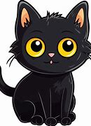 Image result for Cartoon Cat Inside