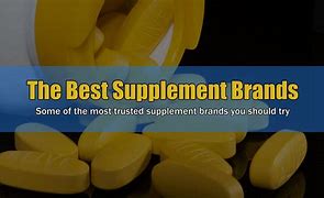 Image result for Best Affordable Supplement Brands