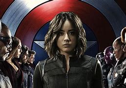 Image result for MCU Reaction EP Q