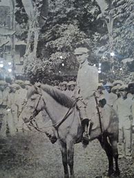 Image result for Gregorio Del Pilar Goyo Face