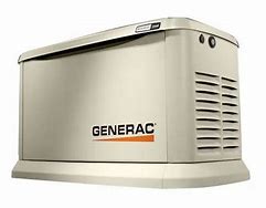 Image result for Generac 17Kw Generator