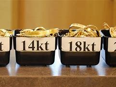 Image result for Gold Karat