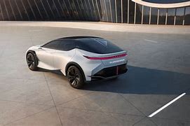 Image result for Lexus Lfz Concept