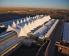 Image result for Denver Airport Muiro