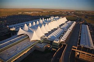 Image result for Aeroport Denver