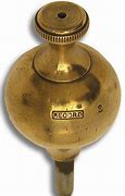 Image result for Brass Plumb Bob