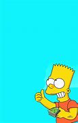 Image result for Bart Simpson with Money