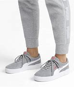 Image result for Puma Carina Grey