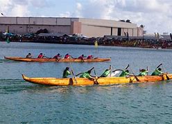 Image result for Na Koa Canoe Race