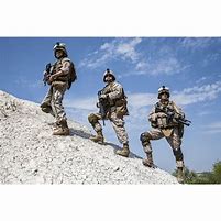 Image result for Fiji Army Recon