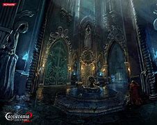 Image result for Castlevania Lords of Shadow Art