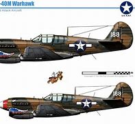 Image result for P-40Q