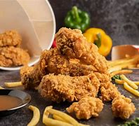 Image result for Kitchen Joy Chicken