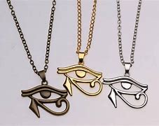 Image result for Orcus Necklace