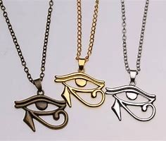 Image result for Newt Eye Necklace