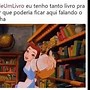 Image result for Meme De Livros