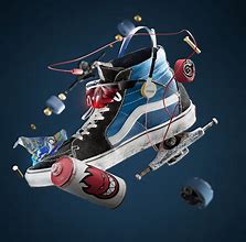 Image result for Vans Shoes SK8