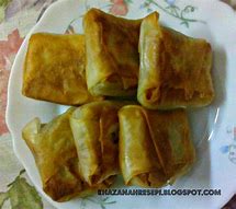 Image result for Roti Goreng