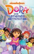 Image result for Dora Games as a Teenager