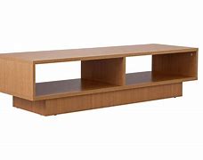 Image result for Divider TV Stand Design