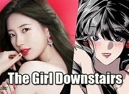 Image result for The Girl Downstairs Do Nhua