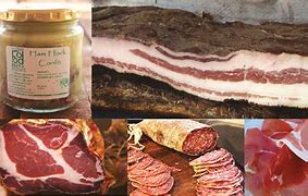 Image result for Home Cured Meat