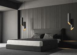 Image result for Bedroom Black Decoration