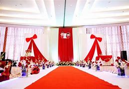 Image result for Wedding Backdrops Pipe and Drape