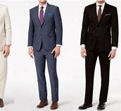 Image result for Macy's Men's Suits