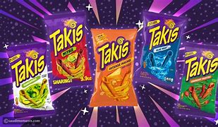 Image result for Takis Chips vs