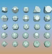 Image result for 3D Shape Syrus