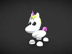 Image result for AdoptMe Unicorn PFP