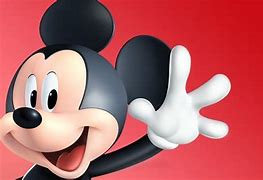 Image result for I Need Mickey Mouse