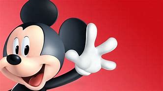 Image result for 8 Foot Mickey Mouse