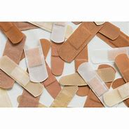 Image result for Boil Band-Aid