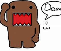 Image result for Domo Art