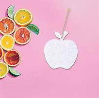 Image result for Sublimation Heart Air Freshener Blanks