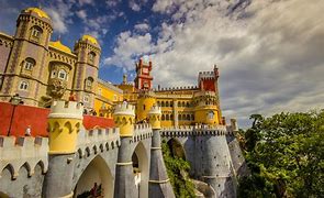 Image result for Amazing Places in Portugal