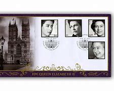 Image result for HM Queen Elizabeth II Commemorative Album