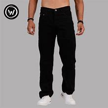 Image result for Black Baggy Jacket Men