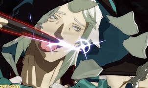 Image result for Raven Guilty Gear