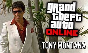 Image result for Sami Tony Montana